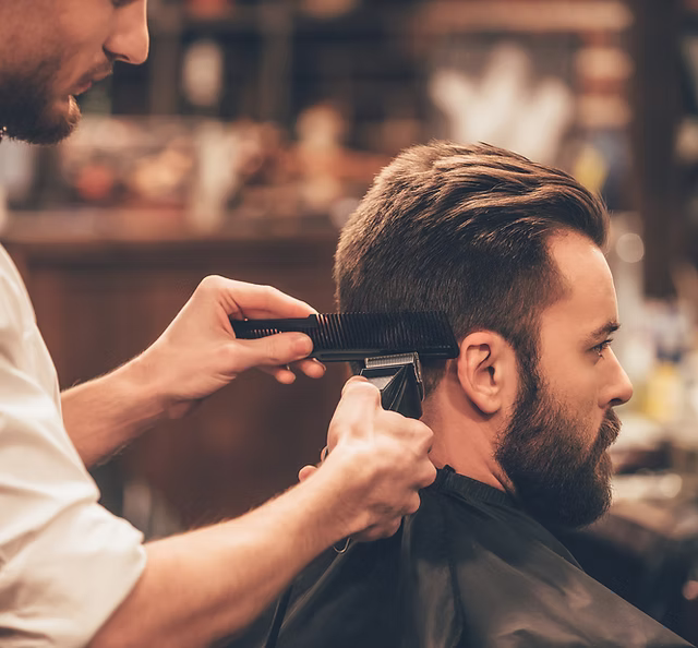 Dilovası Evde Berber